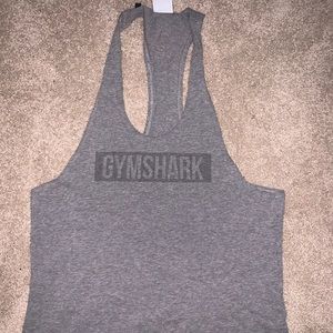 Gymshark Block Stringer